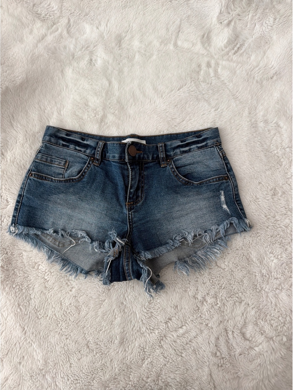 O’Neil Short shorts